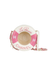 Coco Lifesaver Crossbody, front view